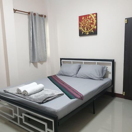 Tp Home Bangkok Eksteriør bilde