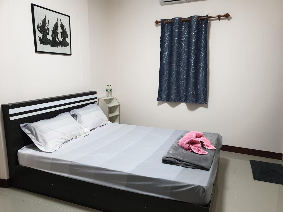Tp Home Bangkok Eksteriør bilde
