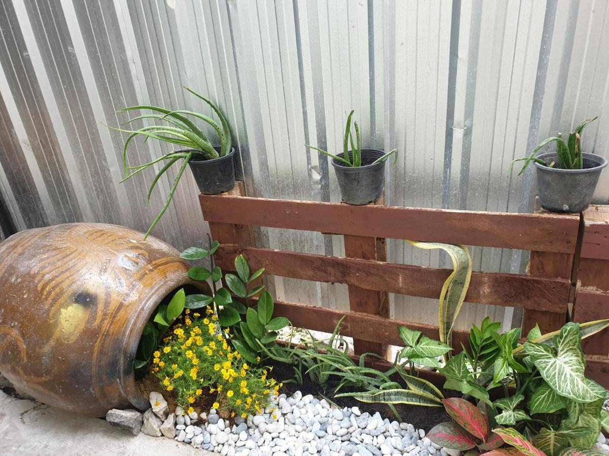 Tp Home Bangkok Eksteriør bilde