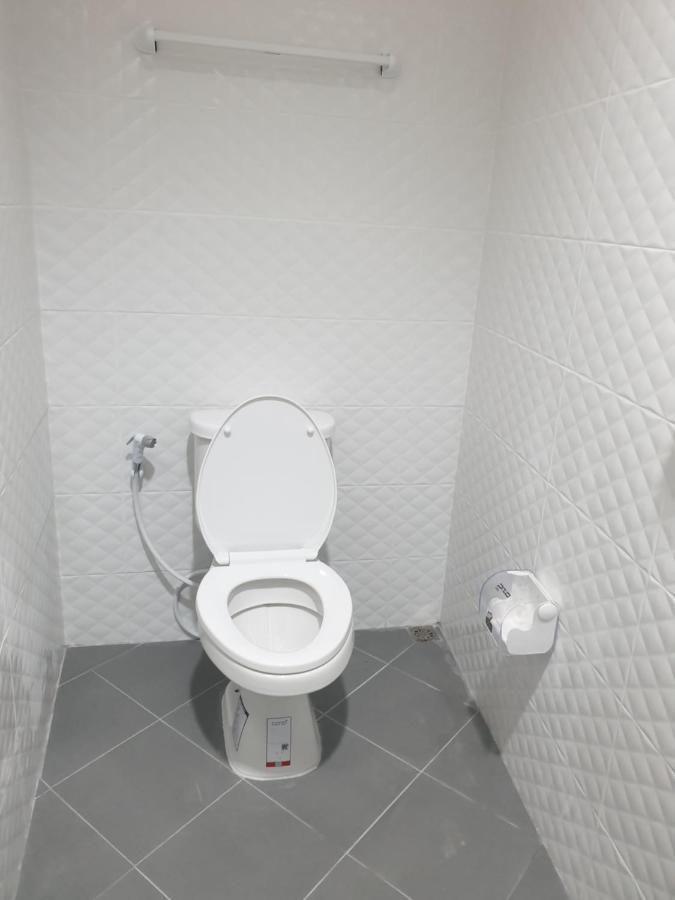 Tp Home Bangkok Eksteriør bilde