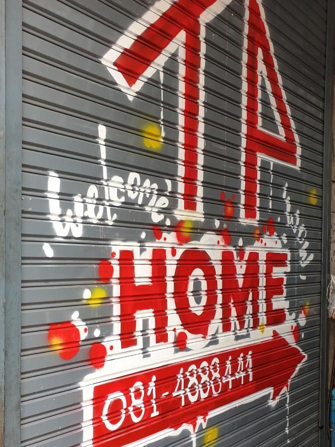 Tp Home Bangkok Eksteriør bilde