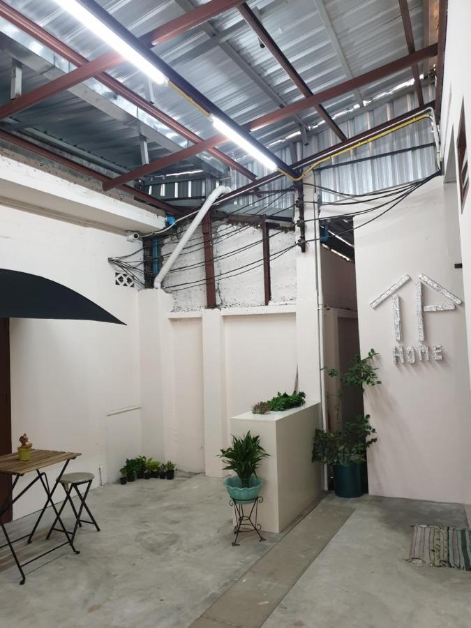 Tp Home Bangkok Eksteriør bilde