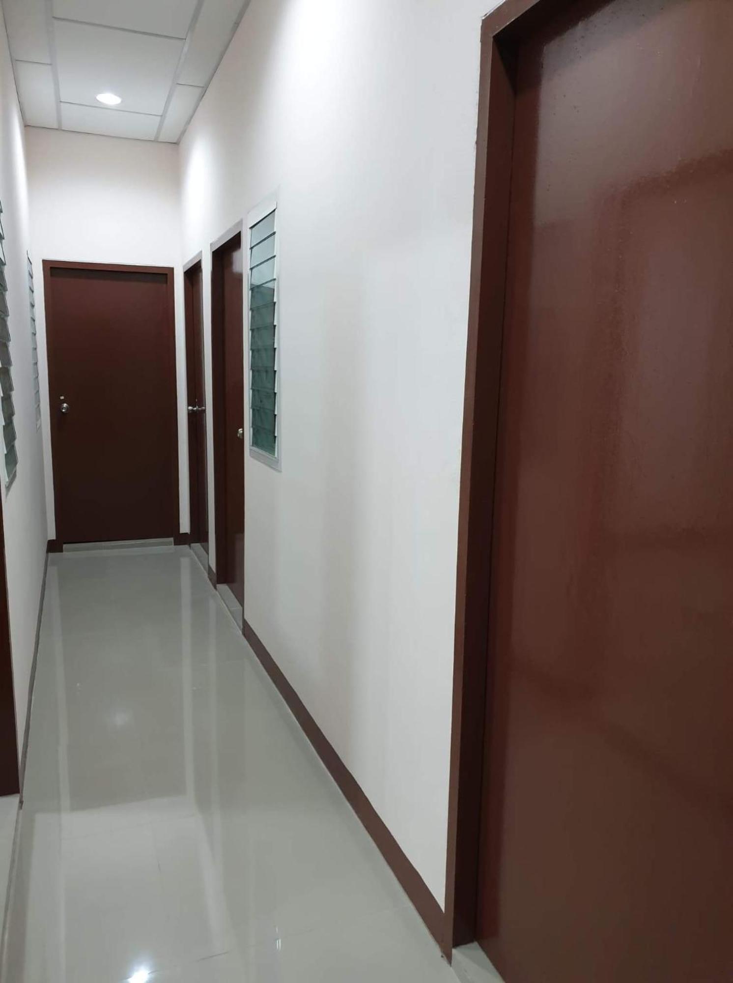Tp Home Bangkok Rom bilde